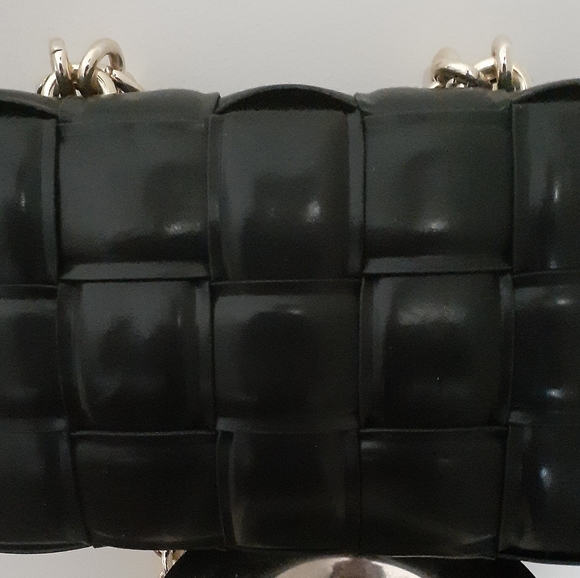 SOLD  Chic Crossbody Bag - Picture 2 of 6